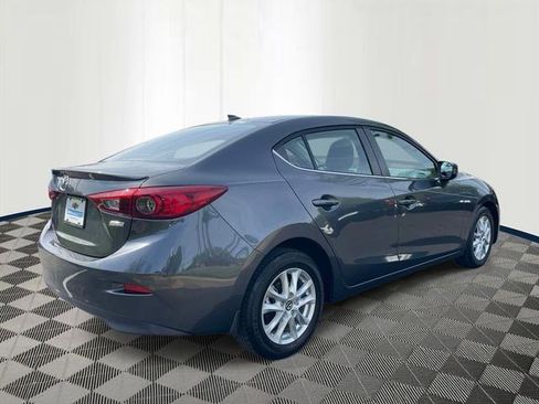 Used 2014 MAZDA MAZDA3 i Touring w/ Technology Package image 5