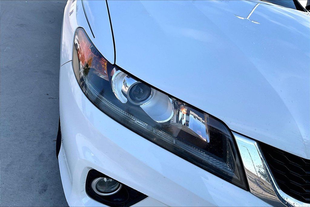 Used 2013 Honda Accord EX image 34