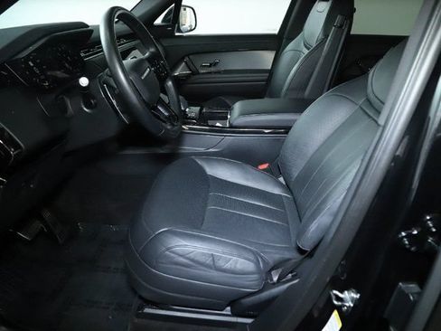 Certified 2024 Land Rover Range Rover Sport Dynamic SE AWD/4WD image 17