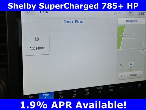 New 2024 Ford F150 Lariat w/ Equipment Group 502A High image 27