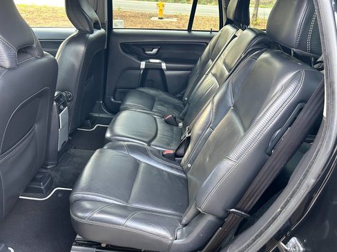 Used 2014 Volvo XC90 3.2 R-Design image 30