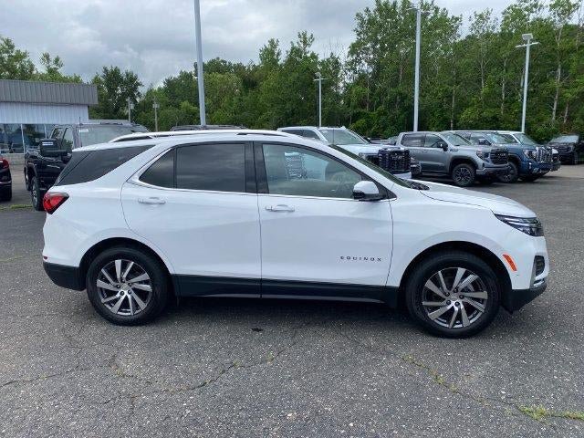 Used 2024 Chevrolet Equinox Premier AWD/4WD image 7