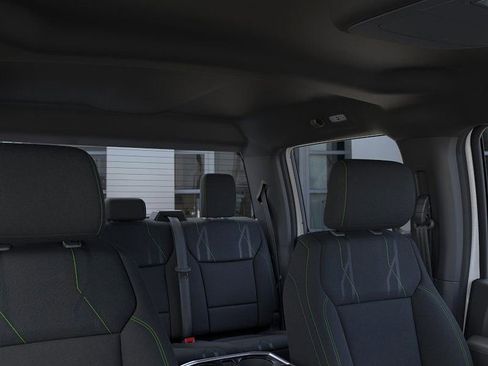 New 2025 Ford F150 STX w/ Equipment Group 200A image 22