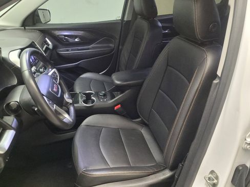 Used 2019 GMC Terrain SLT image 17