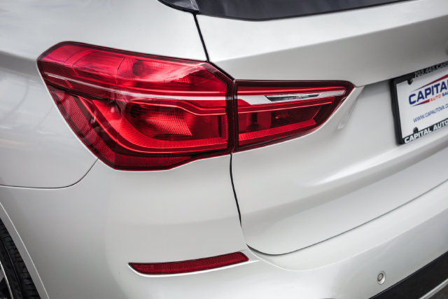 Used 2016 BMW X1 xDrive28i AWD/4WD image 20