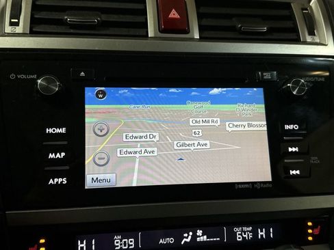 Used 2016 Subaru Outback 2.5i Limited image 15