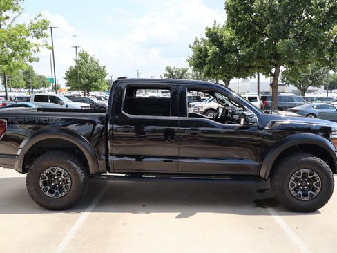 Used 2024 Ford F150 Raptor w/ Equipment Group 803A Raptor R AWD/4WD image 2