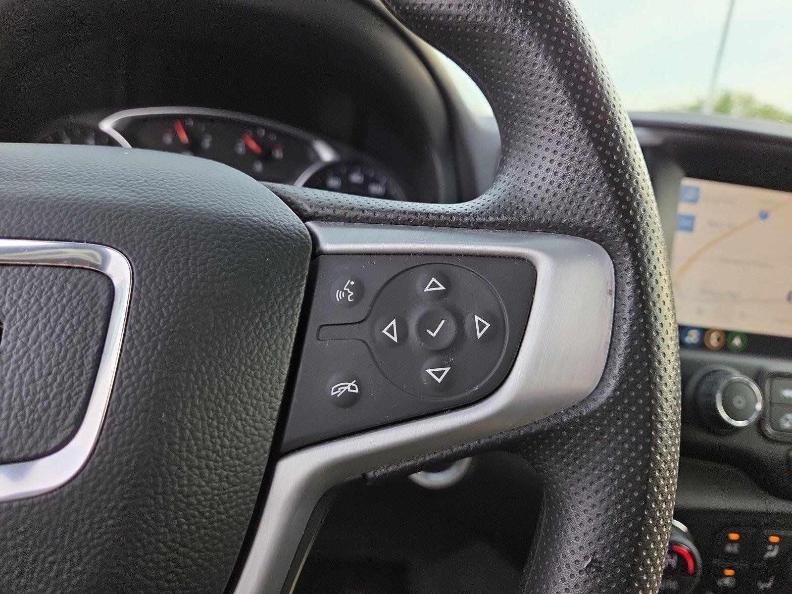 Used 2023 GMC Terrain SLE w/ Driver Convenience Package AWD/4WD image 16