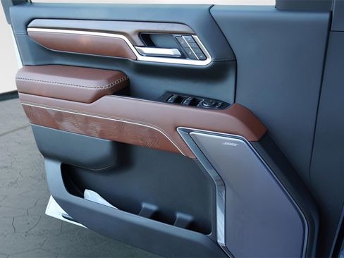 New 2026 GMC Sierra 2500 Denali Ultimate w/ Max Trailering Package image 26