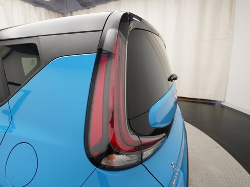Used 2024 Kia Soul S image 31