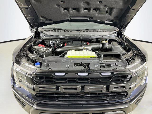 New 2026 Ford F150 Raptor AWD/4WD image 32