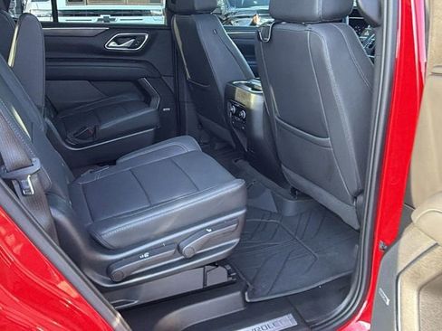 Certified 2023 Chevrolet Tahoe LT w/ Luxury Package image 18