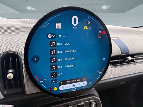 New 2025 MINI Cooper S image 28