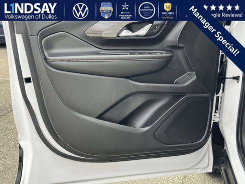 Used 2020 GMC Terrain SLT image 8