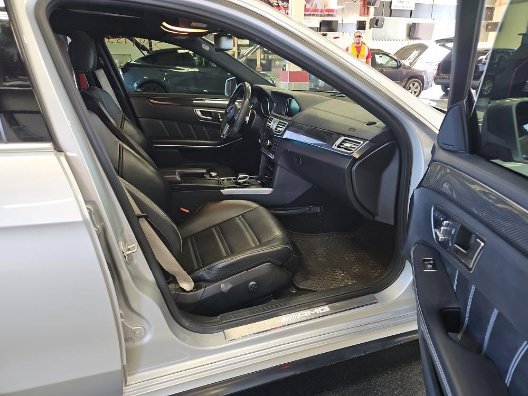 Used 2015 Mercedes-Benz E 63 AMG S-Model image 18