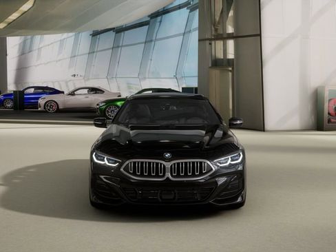 New 2026 BMW 840i RWD image 27