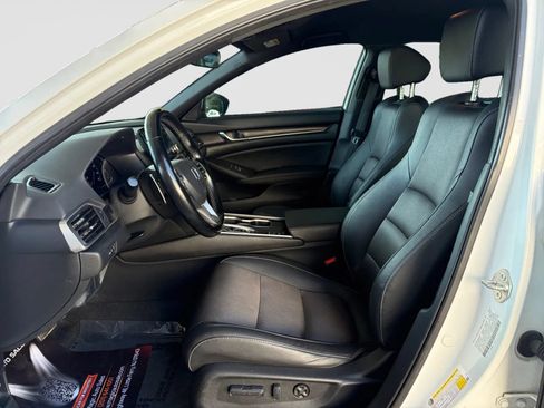 Used 2020 Honda Accord Sport image 12
