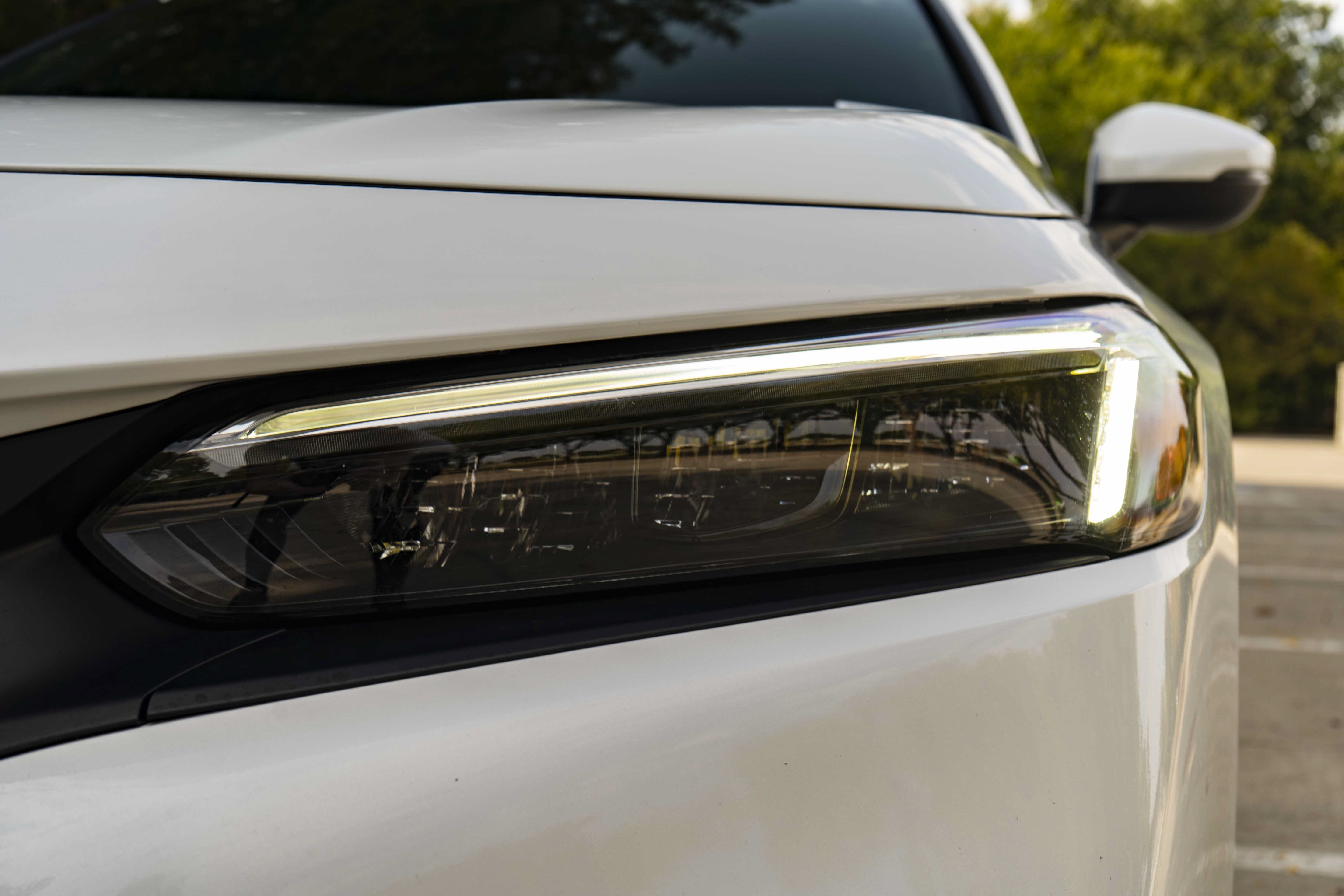 Used 2024 Honda Civic Sport Touring image 11