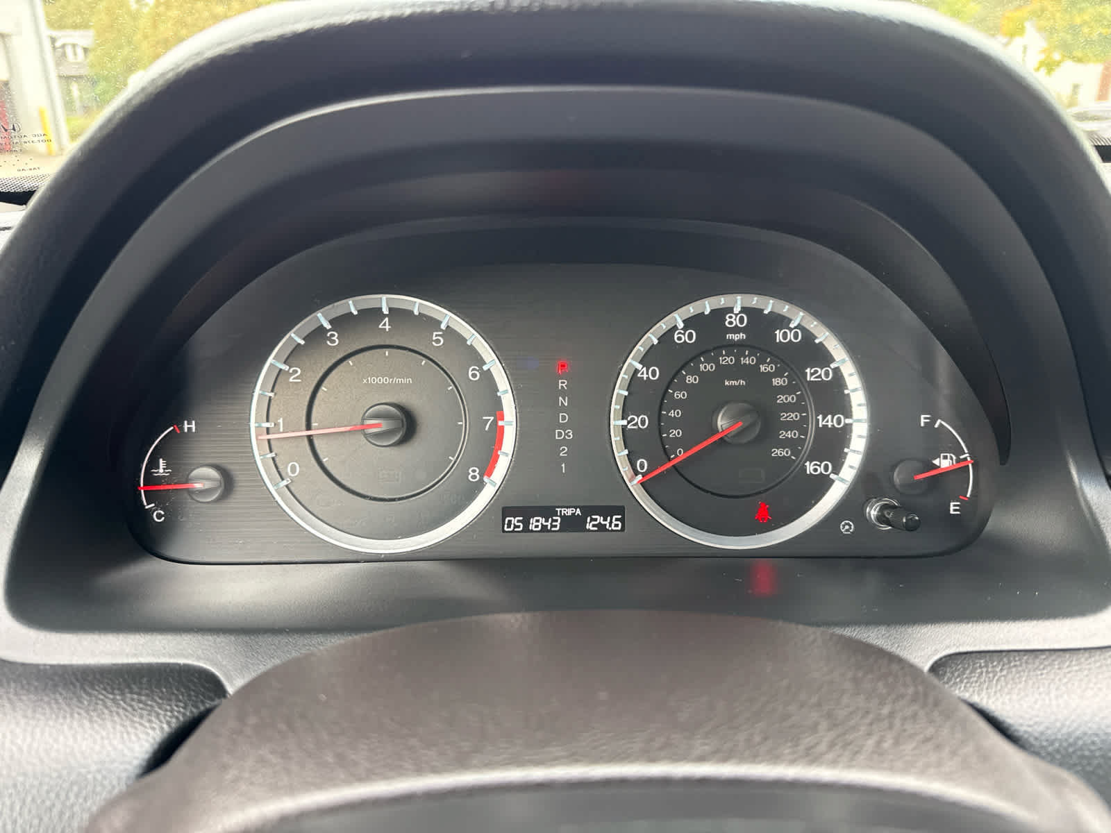 Used 2011 Honda Accord EX-L image 18