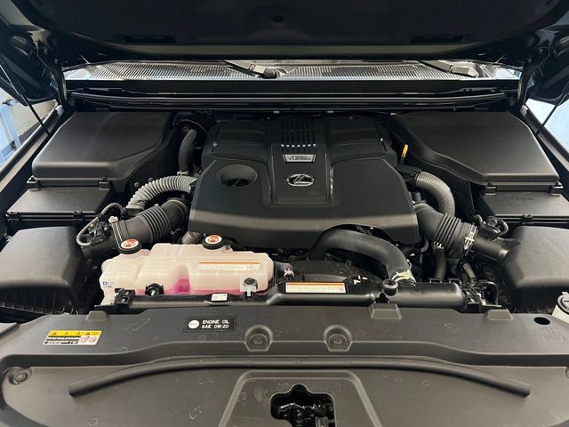 Used 2025 Lexus GX 550 AWD/4WD image 45