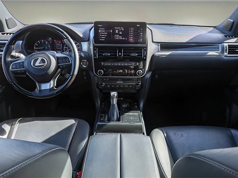 Used 2023 Lexus GX 460 Luxury image 9