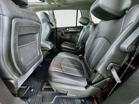 Used 2013 Buick Enclave Premium w/ LPO, Cargo Convenience Pkg FWD image 30