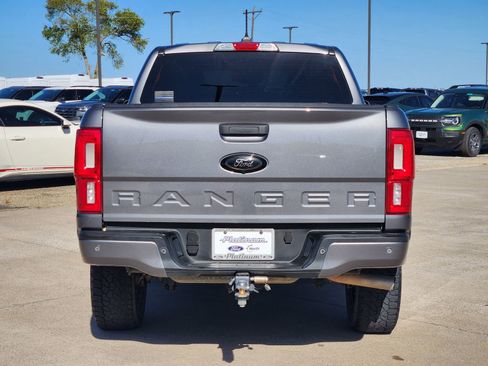Used 2022 Ford Ranger XLT w/ Equipment Group 301A Mid image 8