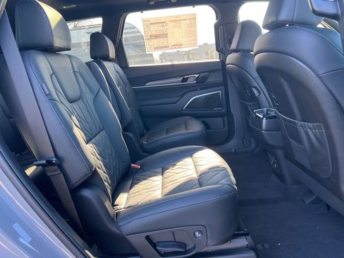 New 2025 Kia Telluride SX X-Line image 15