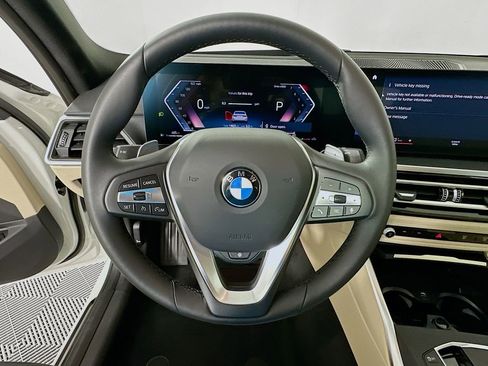 Certified 2024 BMW 330i Sedan w/ Premium Package image 11