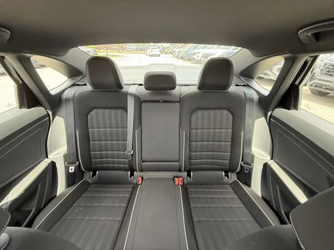 Certified 2024 Volkswagen Jetta Sport FWD image 24