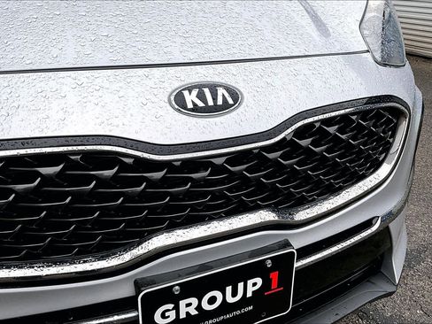 Used 2020 Kia Sportage EX image 58