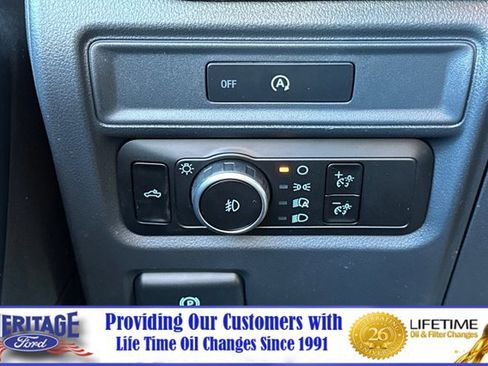 New 2025 Ford F150 STX w/ STX Black Appearance Package image 25