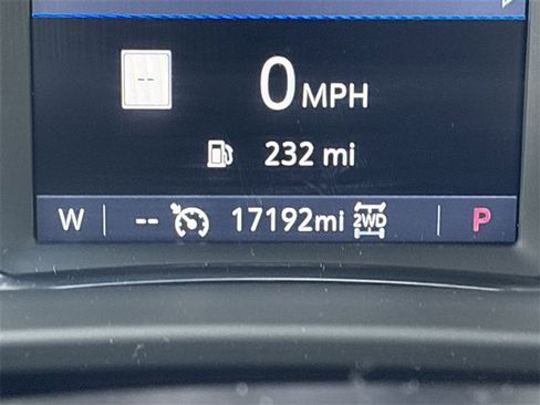 Certified 2023 GMC Acadia AT4 w/ Trailering Package image 12