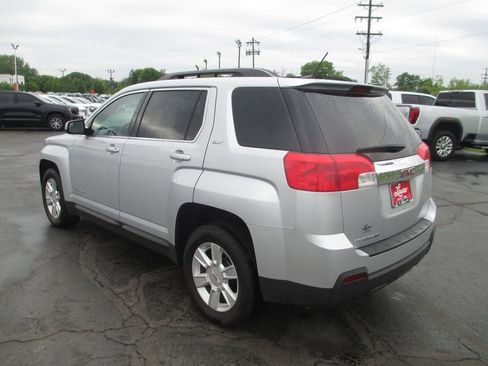 Used 2013 GMC Terrain SLT FWD image 8