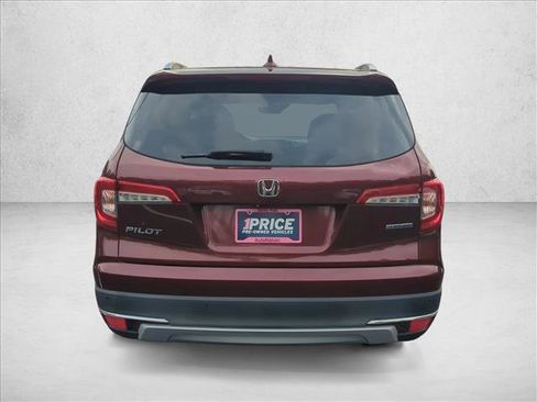Used 2019 Honda Pilot Touring image 7
