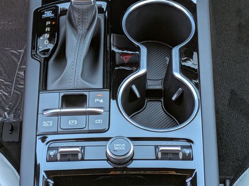 New 2026 Kia K5 GT-Line image 21