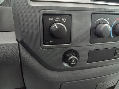 Used 2008 Dodge Ram 1500 Truck SLT w/ Trailer Tow Group image 20