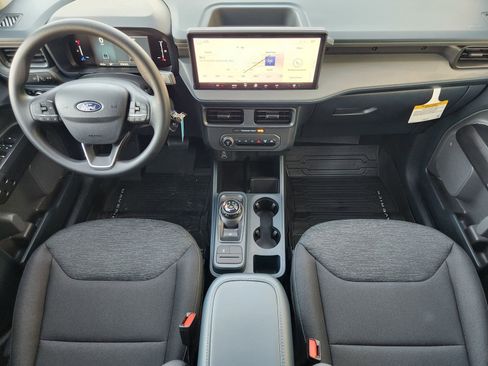 New 2026 Ford Maverick XL image 24