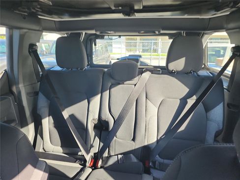 New 2025 Ford Bronco image 14