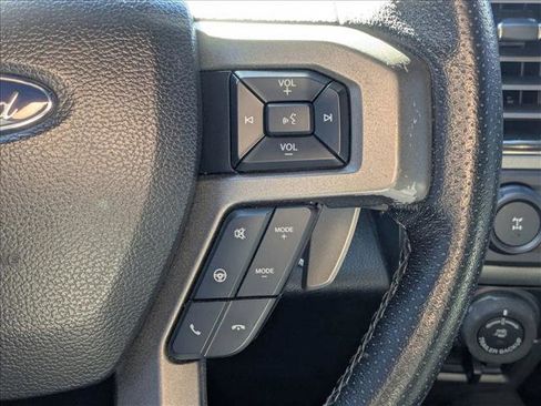 Used 2017 Ford F150 Raptor w/ Equipment Group 802A Luxury image 5