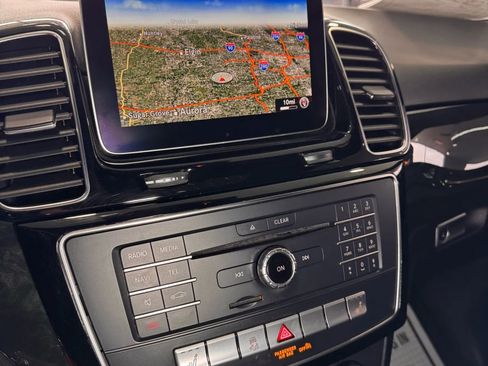 Used 2017 Mercedes-Benz GLE 350 4MATIC image 30