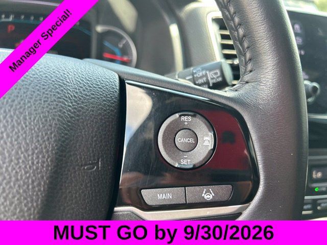 Used 2021 Honda Passport EX-L image 20