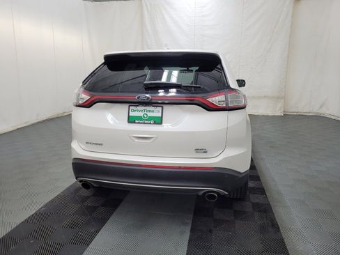 Used 2016 Ford Edge SEL w/ Equipment Group 201A AWD/4WD image 7