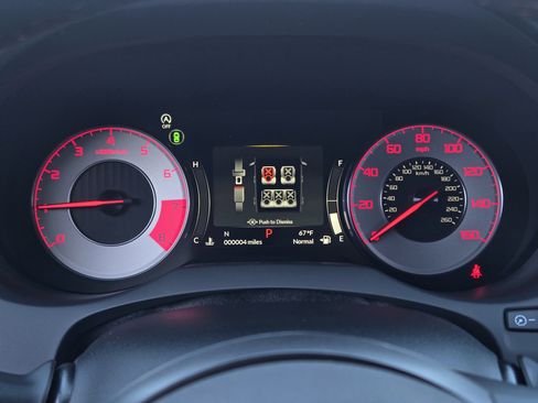 New 2026 Acura RDX A-Spec image 11