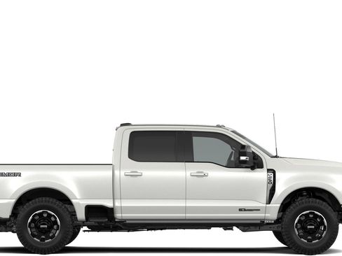 New 2026 Ford F250 Lariat w/ Tremor Off-Road Package AWD/4WD image 27