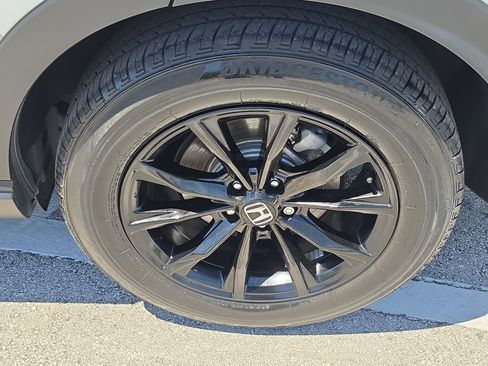 Used 2024 Honda CR-V Sport-L image 25