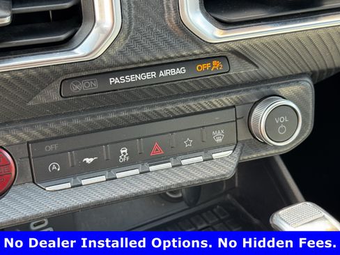 Used 2024 Ford Mustang Premium RWD image 18