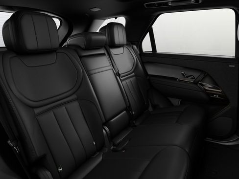 New 2026 Land Rover Range Rover Sport Dynamic SE image 7