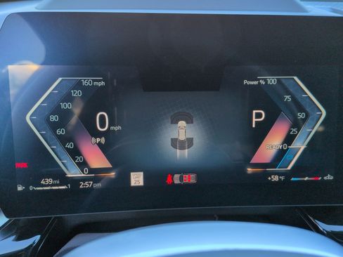 Used 2025 BMW X1 xDrive28i w/ Technology Package image 21