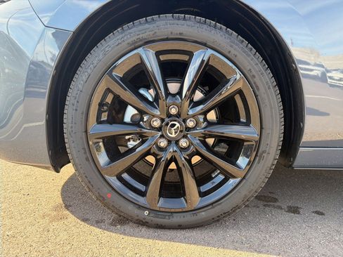 New 2026 MAZDA MAZDA3 2.5 S Hatchback w/ Premium Pkg image 4